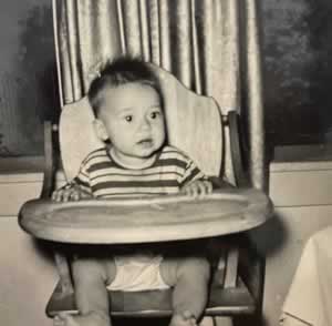 Bill Byrd